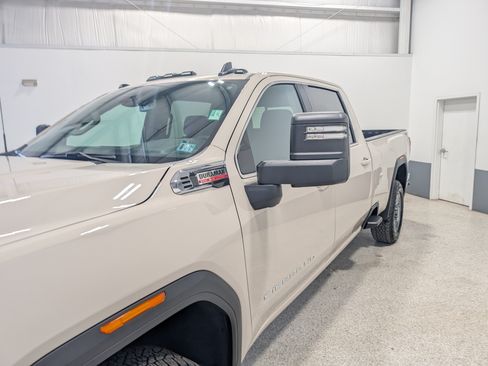 Used 2026 GMC Sierra 3500 SLE w/ SLE Value Package AWD/4WD image 7
