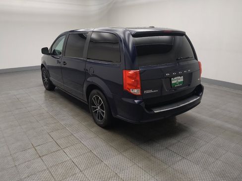 Used 2015 Dodge Grand Caravan R/T w/ Driver Convenience Group FWD image 5