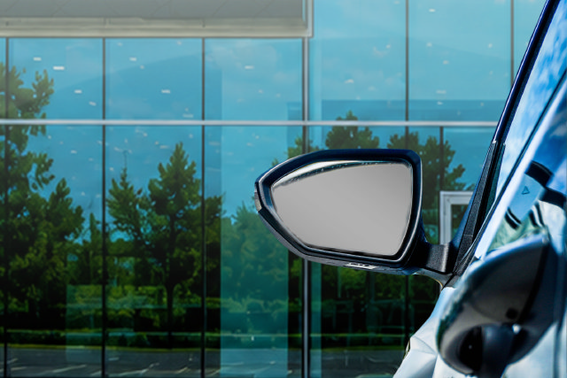 New 2026 Hyundai Tucson SEL Plus FWD image 38