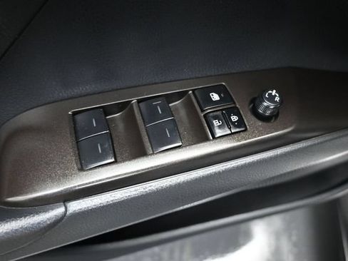 Used 2023 Toyota Camry SE w/ Convenience Package FWD image 21