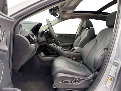 Used 2023 Acura RDX AWD image 11