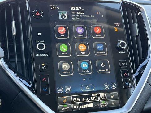 New 2026 Subaru Ascent Limited image 24