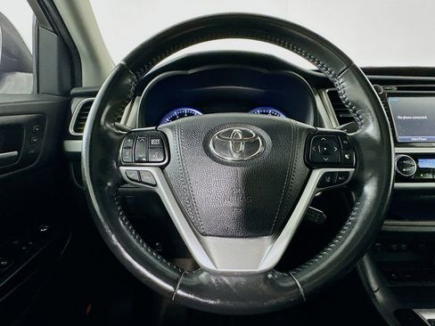 Used 2018 Toyota Highlander Limited FWD image 18