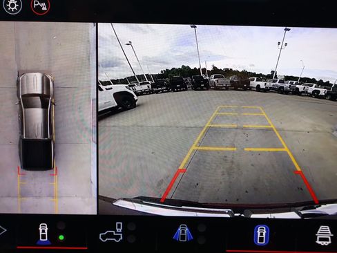 New 2026 GMC Canyon AT4 w/ Technology Plus Package AWD/4WD image 22