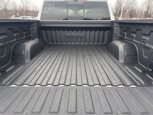 New 2026 GMC Sierra 1500 AT4 w/ AT4 Premium Package image 14