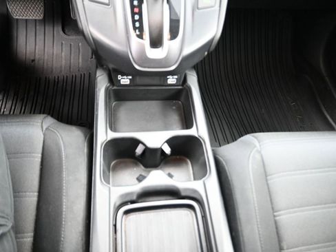 Used 2022 Honda CR-V EX image 8
