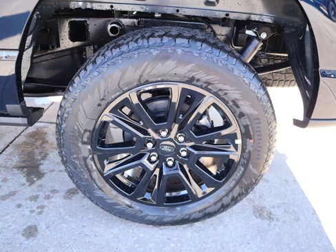 New 2026 Ford F150 Platinum w/ Equipment Group 700A Standard AWD/4WD image 20