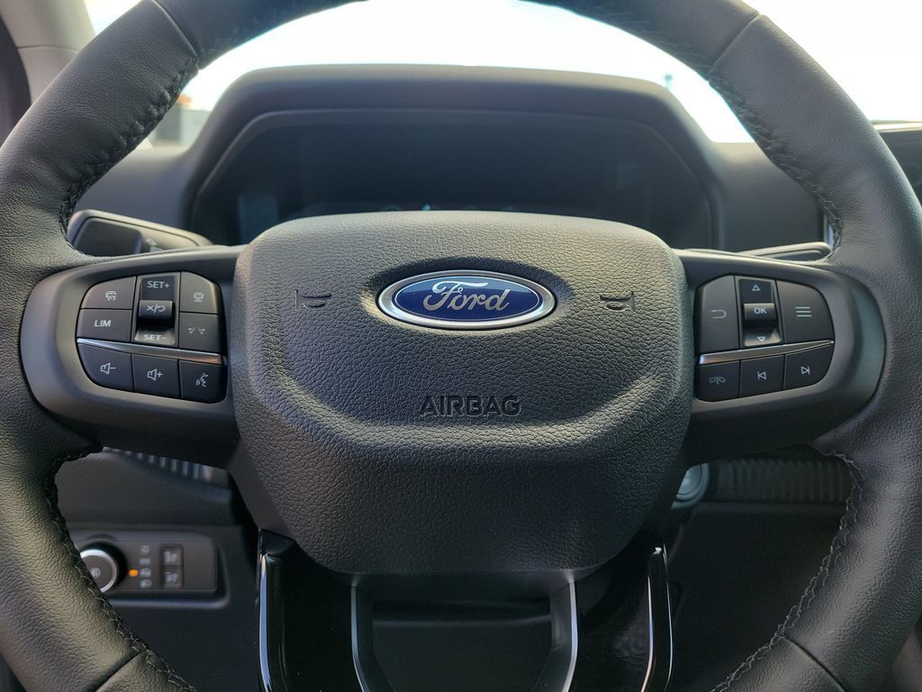 New 2026 Ford Ranger Lariat w/ Convenience Package RWD image 14