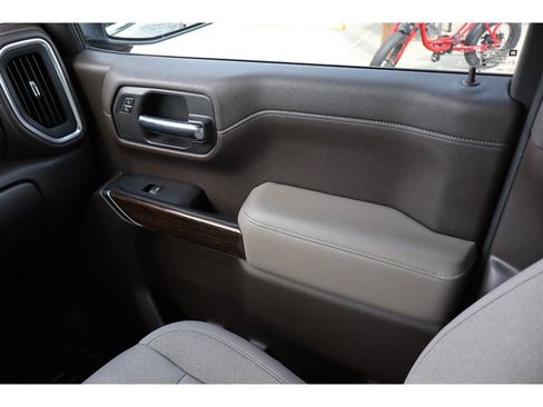 Used 2020 GMC Sierra 1500 SLE w/ SLE Value Package AWD/4WD image 24