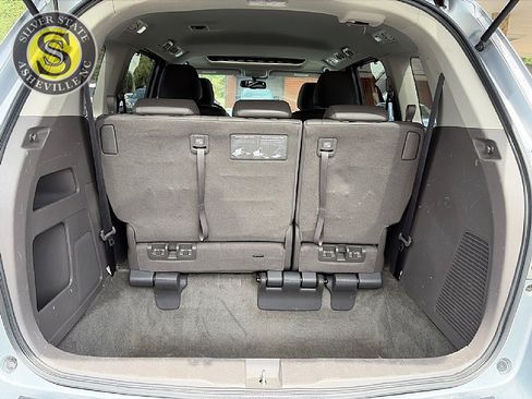 Used 2017 Honda Odyssey EX-L image 30