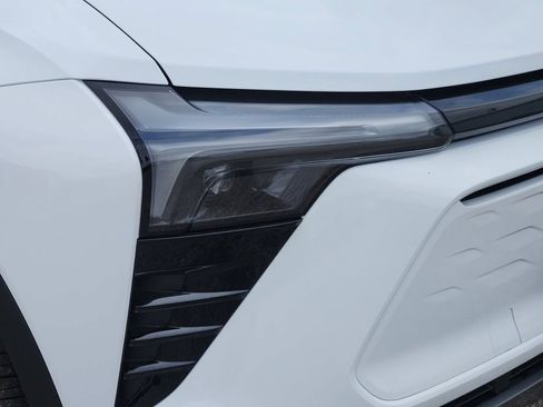 New 2026 Chevrolet Blazer EV LT FWD image 10