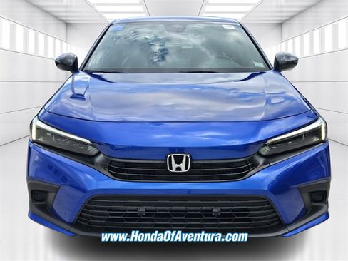 Certified 2023 Honda Civic Sport image 5