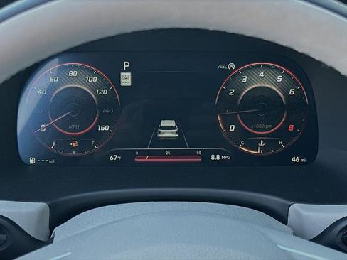 New 2023 Hyundai Palisade Calligraphy image 23