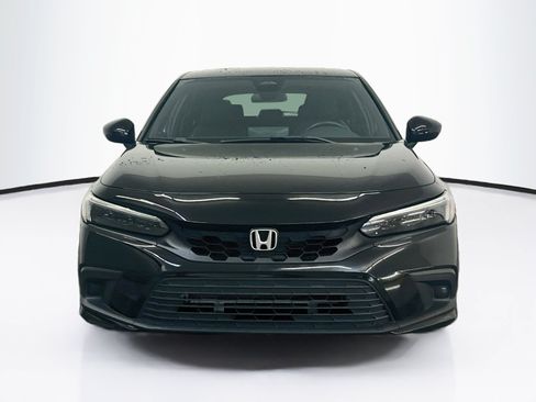 Used 2024 Honda Civic Sport image 2