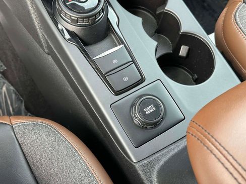 Used 2022 Ford Bronco Sport Outer Banks w/ Tech Package image 31