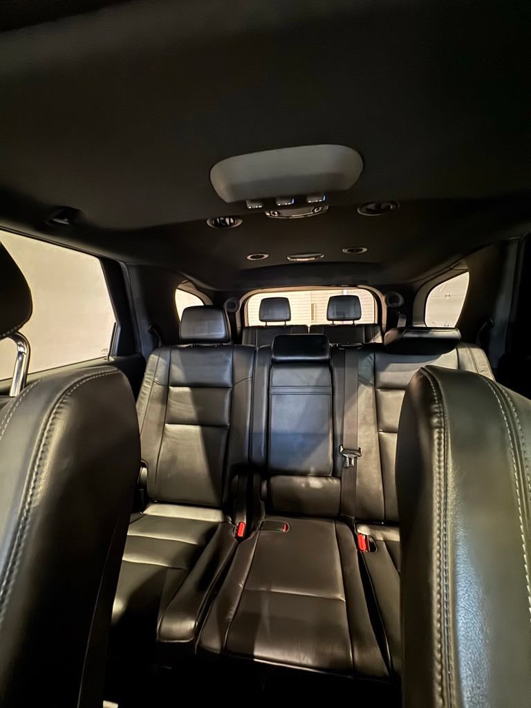 Used 2022 Dodge Durango GT AWD/4WD image 24