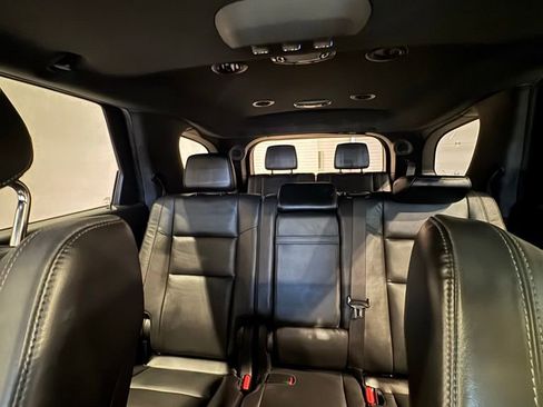 Used 2022 Dodge Durango GT AWD/4WD image 24