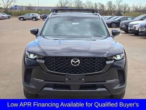 New 2026 MAZDA CX-50 2.5 Hybrid w/ Weather Package image 6