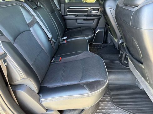 Used 2022 RAM 2500 Laramie image 22