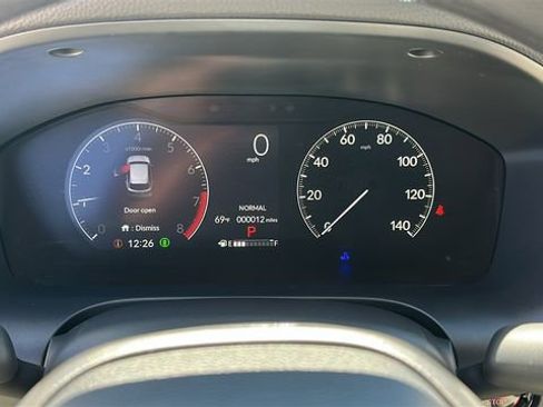 Used 2026 Honda HR-V LX image 14
