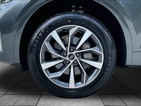 Used 2022 Audi Q5 2.0T Premium Plus AWD/4WD image 38
