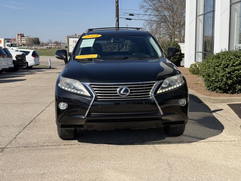 Used 2014 Lexus RX 350 w/ Navigation Package image 16