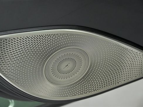 Used 2025 Mercedes-Benz Maybach GLS 600 4MATIC image 19