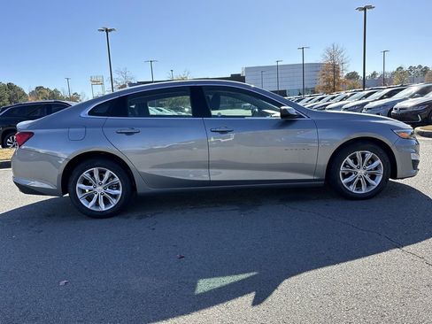 Used 2024 Chevrolet Malibu LT image 6