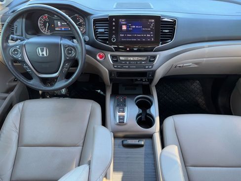 Used 2022 Honda Ridgeline RTL-E image 14