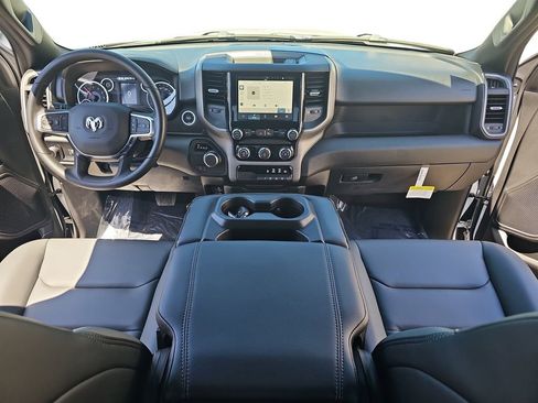 New 2026 RAM 1500 Tradesman RWD image 9