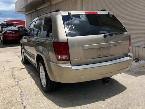 Used 2006 Jeep Grand Cherokee Laredo RWD image 4
