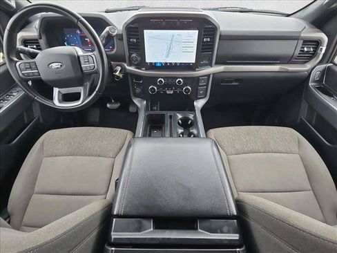 Used 2024 Ford F150 XLT w/ Mobile Office Package AWD/4WD image 18