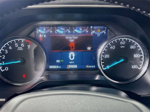 Used 2022 Ford F150 XLT w/ Equipment Group 302A High image 24