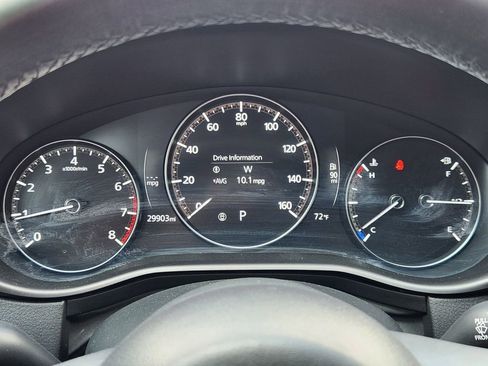 Certified 2024 MAZDA CX-50 AWD 2.5 S image 15