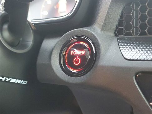 New 2026 Honda CR-V Sport-L image 32