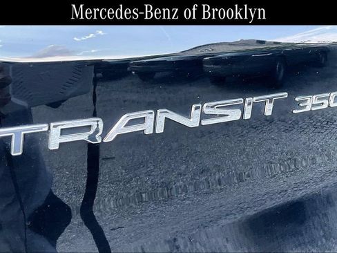 Used 2017 Ford Transit 350 XLT RWD image 9