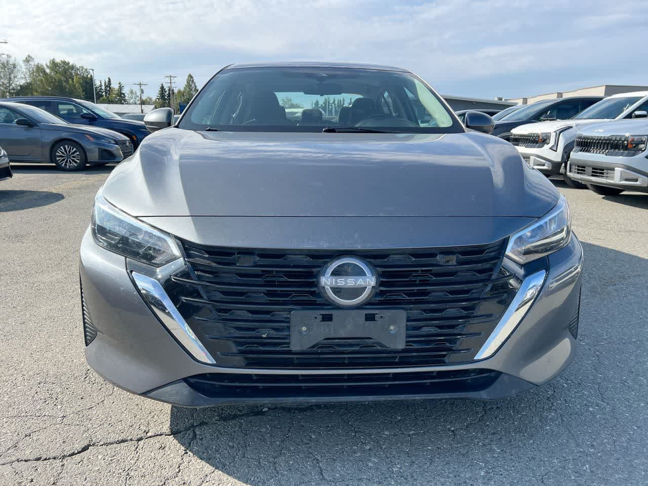 Used 2024 Nissan Sentra S FWD image 29