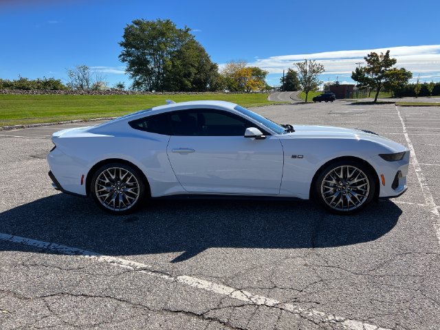 Used 2024 Ford Mustang GT Premium RWD image 12
