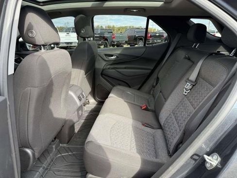 Certified 2023 Chevrolet Equinox LT image 18