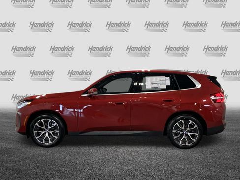 Used 2026 BMW X3 xDrive30i AWD/4WD image 5