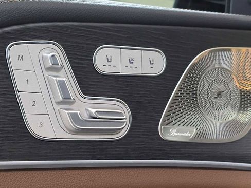 Used 2024 Mercedes-Benz GLE 450 4MATIC image 23