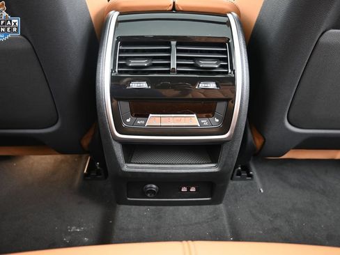 Used 2026 BMW X5 xDrive40i w/ Climate Comfort Package AWD/4WD image 35