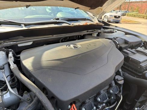Used 2020 Acura TLX V6 w/ Technology Package image 26