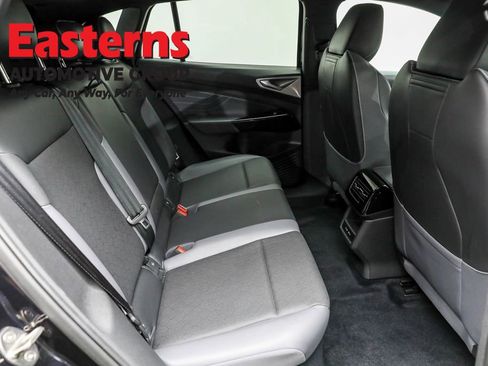 Used 2023 Volkswagen ID.4 Pro S image 21