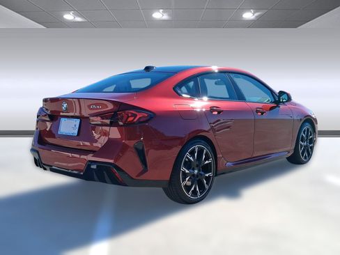 Used 2025 BMW 228i xDrive w/ Premium Package image 8