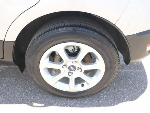 Used 2018 Ford EcoSport SE FWD image 23