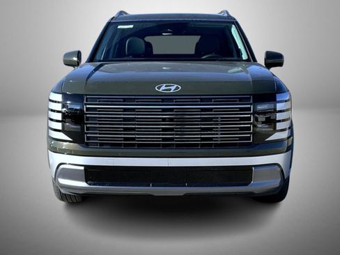 New 2026 Hyundai Palisade Limited image 2