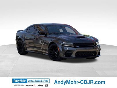 Used 2023 Dodge Charger Scat Pack