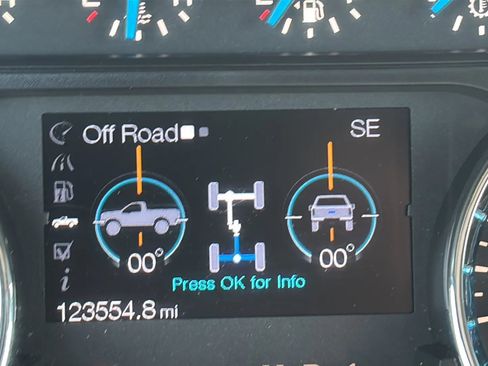 Used 2013 Ford F150 XLT w/ Luxury Equipment Group image 28