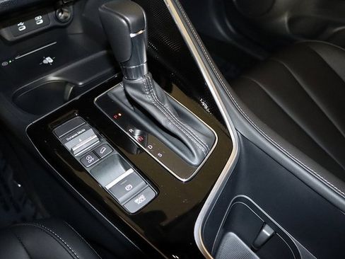 Certified 2025 Acura ADX AWD image 21